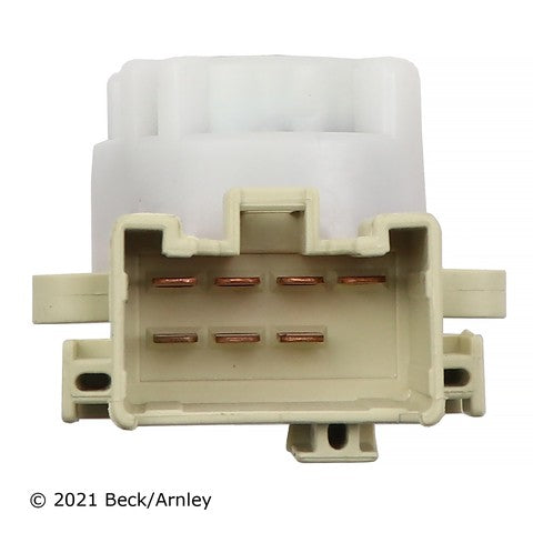 Ignition Starter Switch Beck Arnley 201-1808