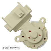Ignition Starter Switch Beck Arnley 201-1808