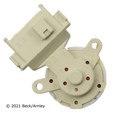 Ignition Starter Switch Beck Arnley 201-1808