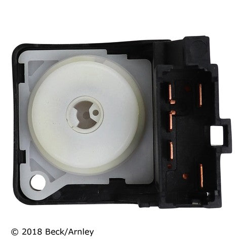 Ignition Starter Switch Beck Arnley 201-1809