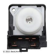 Ignition Starter Switch Beck Arnley 201-1810