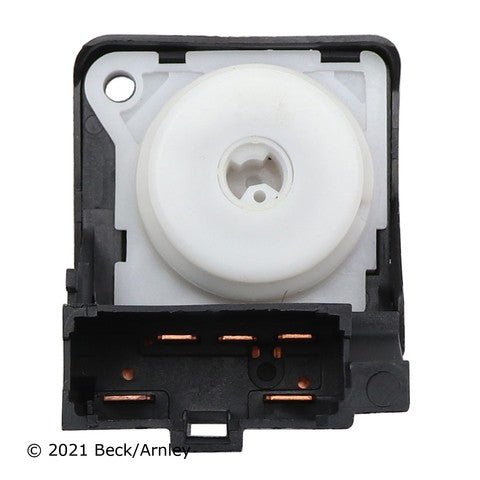 Ignition Starter Switch Beck Arnley 201-1810