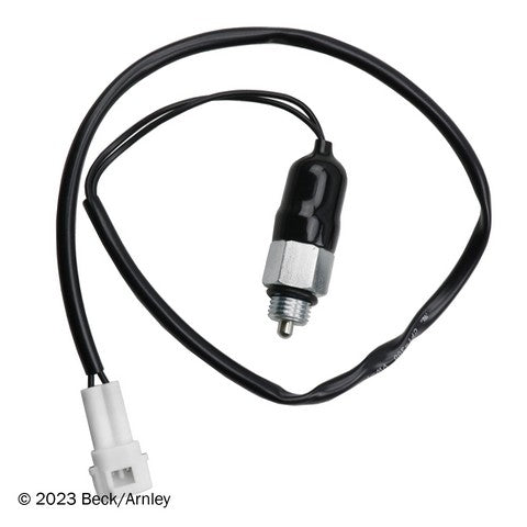 Back Up Lamp Switch Beck Arnley 201-1812