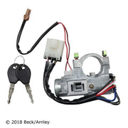 Ignition Lock Assembly Beck Arnley 201-1815
