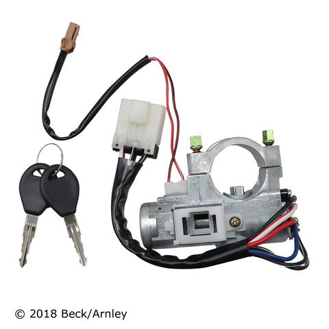 Ignition Lock Assembly Beck Arnley 201-1815