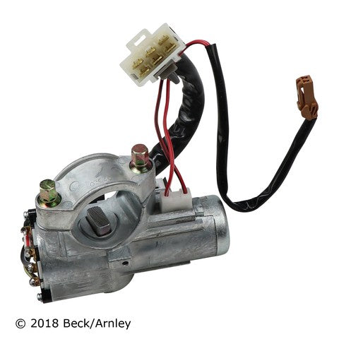 Ignition Lock Assembly Beck Arnley 201-1815