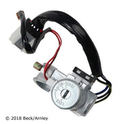 Ignition Lock Assembly Beck Arnley 201-1815