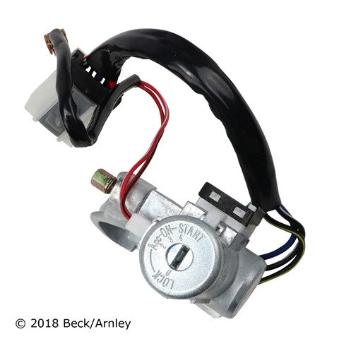 Ignition Lock Assembly Beck Arnley 201-1815