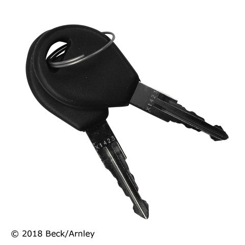 Ignition Lock Assembly Beck Arnley 201-1815