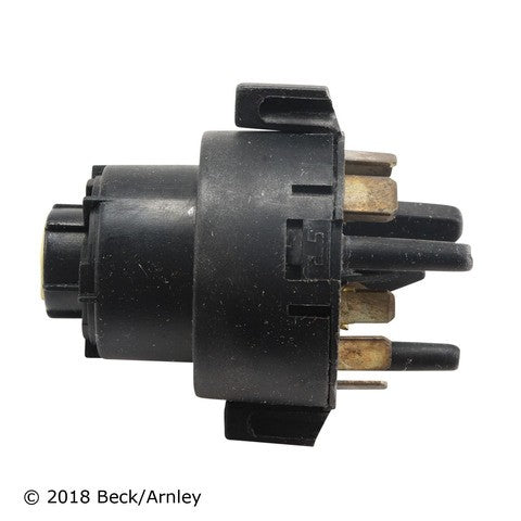 Ignition Starter Switch Beck Arnley 201-1816