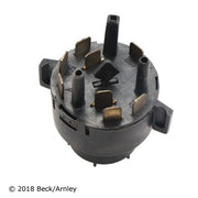 Ignition Starter Switch Beck Arnley 201-1816
