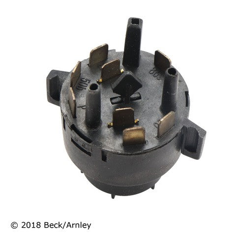Ignition Starter Switch Beck Arnley 201-1816