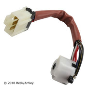 Ignition Starter Switch Beck Arnley 201-1824