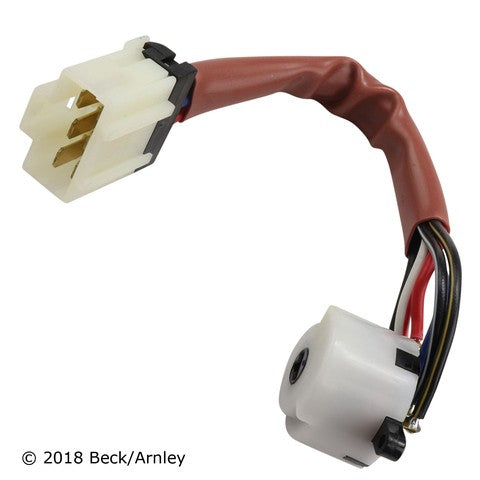 Ignition Starter Switch Beck Arnley 201-1824