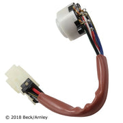 Ignition Starter Switch Beck Arnley 201-1824