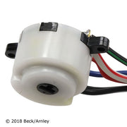 Ignition Starter Switch Beck Arnley 201-1824