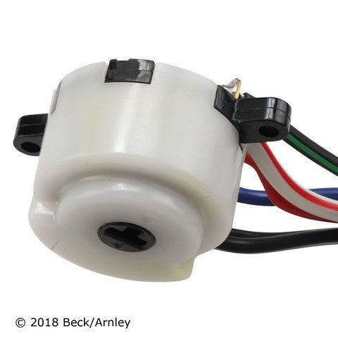 Ignition Starter Switch Beck Arnley 201-1824