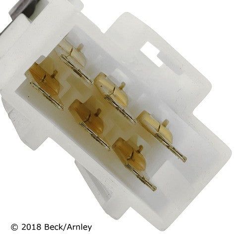 Ignition Starter Switch Beck Arnley 201-1824