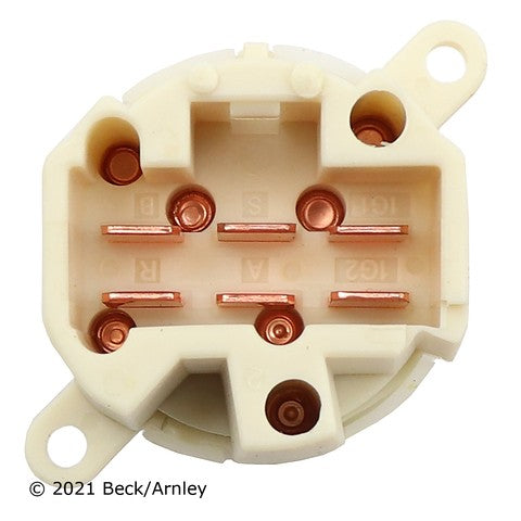 Ignition Starter Switch Beck Arnley 201-1825