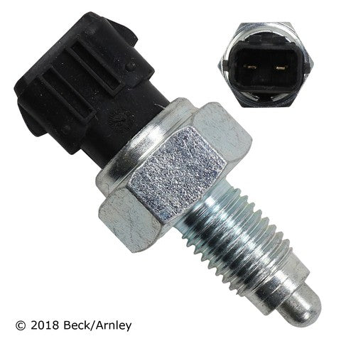 Back Up Lamp Switch Beck Arnley 201-1828