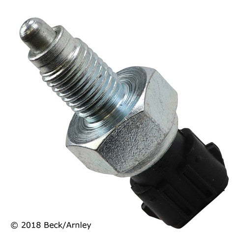 Back Up Lamp Switch Beck Arnley 201-1828