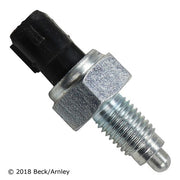 Back Up Lamp Switch Beck Arnley 201-1828
