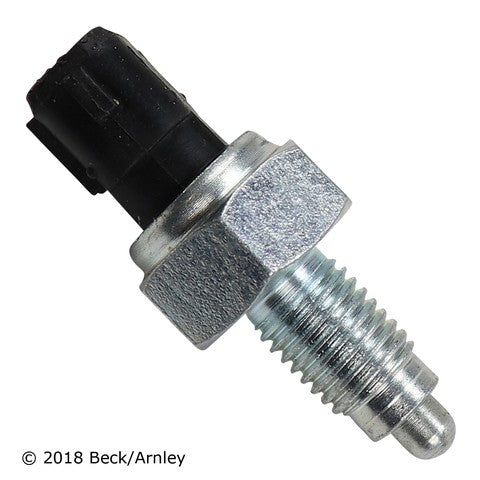 Back Up Lamp Switch Beck Arnley 201-1828