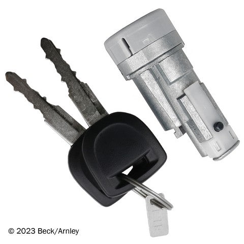 Ignition Lock Cylinder Beck Arnley 201-1837