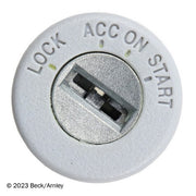 Ignition Lock Cylinder Beck Arnley 201-1837
