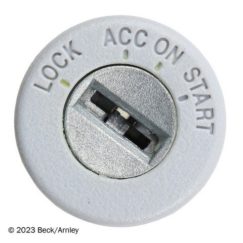 Ignition Lock Cylinder Beck Arnley 201-1837