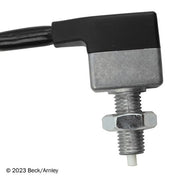 Brake Light Switch Beck Arnley 201-1839