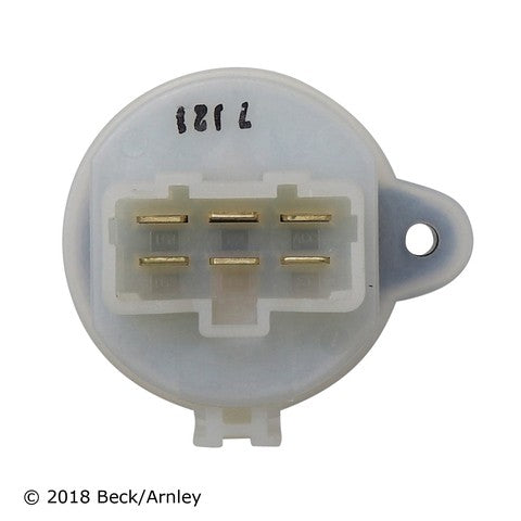 Ignition Starter Switch Beck Arnley 201-1841