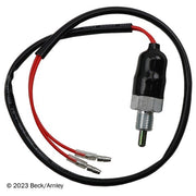Back Up Lamp Switch Beck Arnley 201-1845