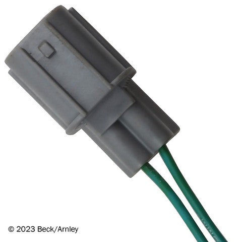 Back Up Lamp Switch Beck Arnley 201-1852