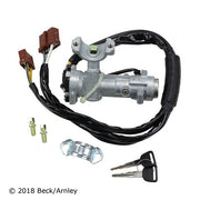 Ignition Lock Assembly Beck Arnley 201-1853
