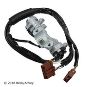 Ignition Lock Assembly Beck Arnley 201-1853