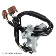 Ignition Lock Assembly Beck Arnley 201-1853