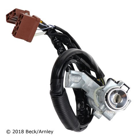 Ignition Lock Assembly Beck Arnley 201-1853
