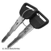 Ignition Lock Assembly Beck Arnley 201-1853