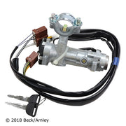 Ignition Lock Assembly Beck Arnley 201-1854