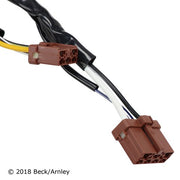 Ignition Lock Assembly Beck Arnley 201-1854