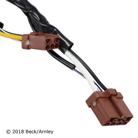 Ignition Lock Assembly Beck Arnley 201-1854