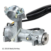 Ignition Lock Assembly Beck Arnley 201-1854