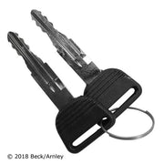 Ignition Lock Assembly Beck Arnley 201-1854
