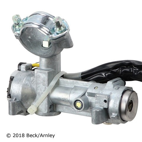 Ignition Lock Assembly Beck Arnley 201-1855