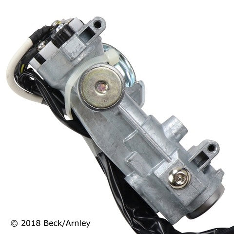 Ignition Lock Assembly Beck Arnley 201-1855