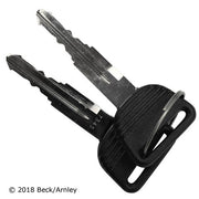 Ignition Lock Assembly Beck Arnley 201-1855