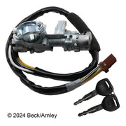 Ignition Lock Assembly Beck Arnley 201-1856