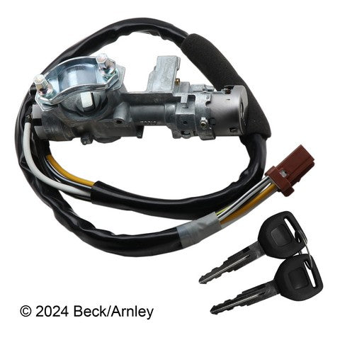 Ignition Lock Assembly Beck Arnley 201-1856