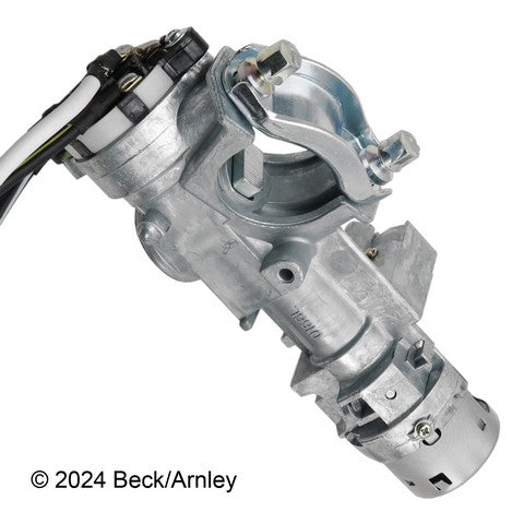 Ignition Lock Assembly Beck Arnley 201-1856